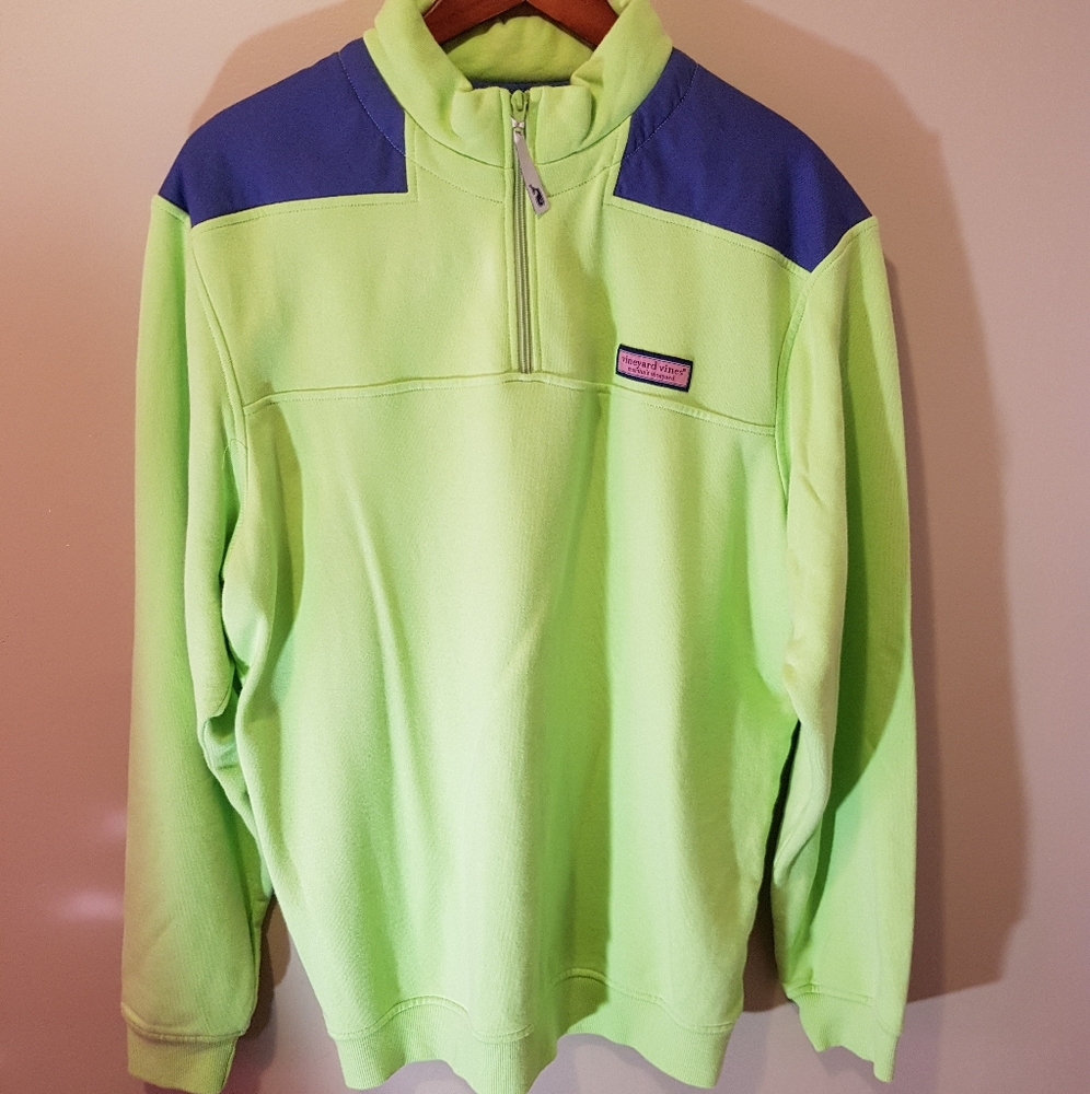 Vineyard Vines Mens Sweater Size:M